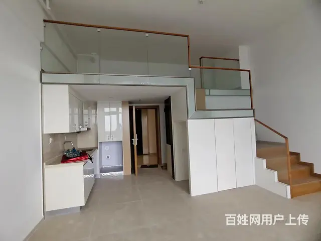 横琴旁 奥园观山海  南向 精装复式1房  可租可售 - 图片 2