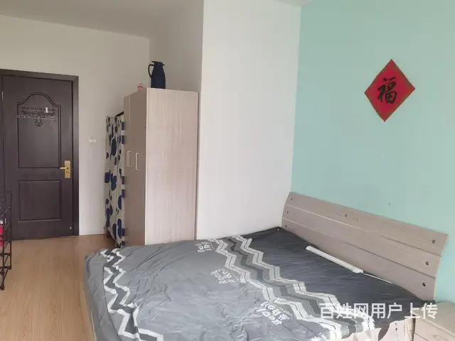 房屋干净整洁，阳光充足，智能门锁，房东直租 - 图片 3