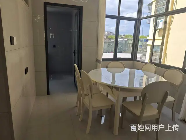上高建设中路三楼精装送家具有地下室有证可按揭好停车 - 图片 3