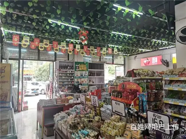 沱东印象165平超市转让《同城搜铺网》 - 图片 3