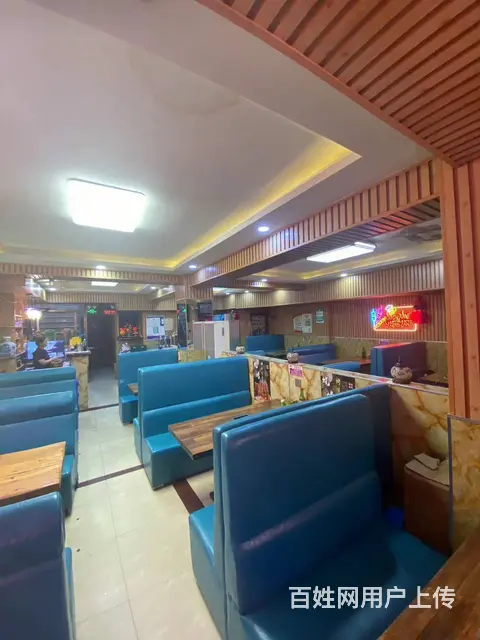【搞定了！】南岗学府四道街二十多年烧烤店出兑转让服装城对面 - 图片 3