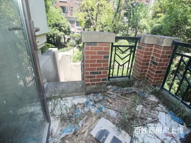 新上地铁口，远洋心里花园洋房，送花园，南北通透，采光好 - 图片 12