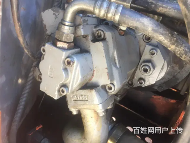 11年日立70 - 图片 2