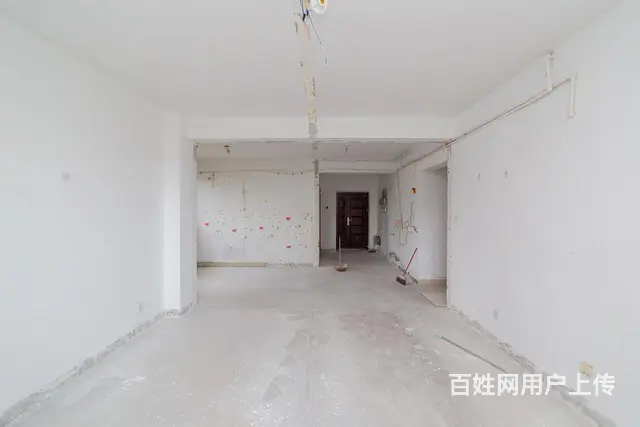 典雅花园 毛坯 3室2厅 南 - 图片 3