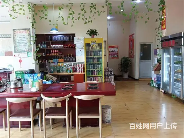 (同城搜铺网免费找店)金榆小区南区124平小火锅转让 - 图片 2