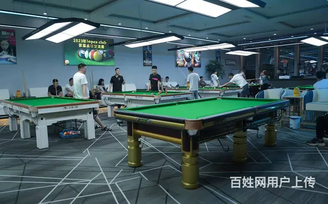 （51旺铺推荐）官渡区世纪金源购物中心370平台球室转让 - 图片 9