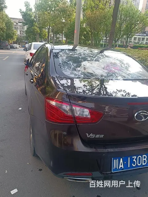 东南V5菱致 2014款 1.5 手动 舒雅型 - 图片 7
