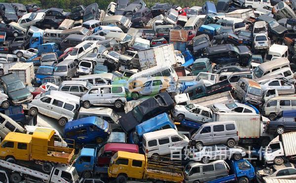 郑州专业回收泡水车,郑州泡水车回收电话多少