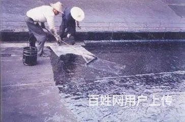 肇庆防水公司 专业新旧屋面 厂房 外墙等等防水施工 - 图片 4