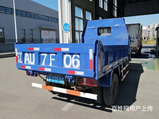 时代金刚 自卸车 - 图片 11