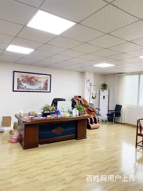 【搞定了！】合益路230平商铺出租2楼300平办公室出租 - 图片 6