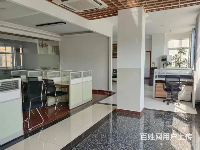 （51旺铺推荐）金盘85平办公室出租 - 图片 1