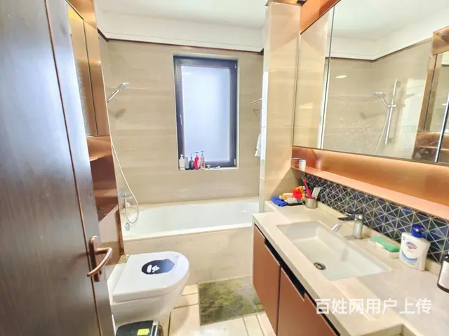 香栖天第精装3房杭州新天地春来枫华万家星城带车位 - 图片 6