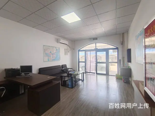 B个人一龙山绿洲市场一楼门面整体转让 - 图片 6