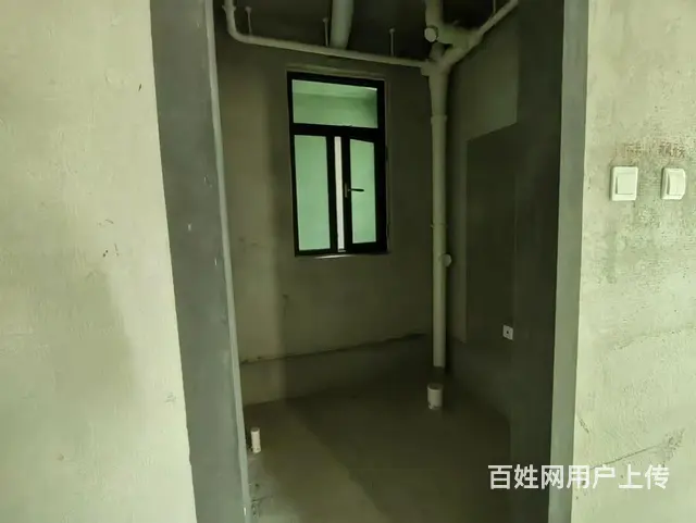 博丰藏龙 普通住宅 毛坯房 - 图片 6
