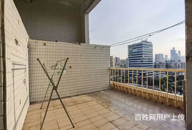 拱北关口迎宾广场电梯精装大公寓出租，租价1600。近关口 - 图片 6
