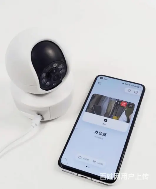 哈尔滨群力监控安装维修 - 图片 2