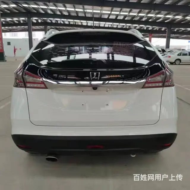 纳智捷 优6 SUV 2018款 1.8T 手自一体 经典舒 - 图片 8