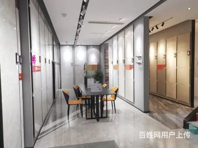 （兴铺）	精装上下三层好口岸装饰建材整体转让 - 图片 5