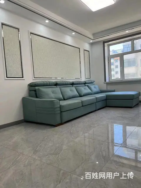 北岸新城 普通住宅 精装修 - 图片 7