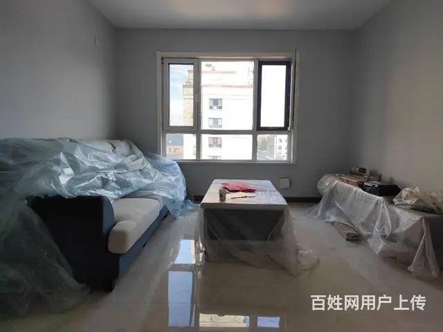 颐高公管，双证双气，精装修，送储室，可议价， - 图片 1
