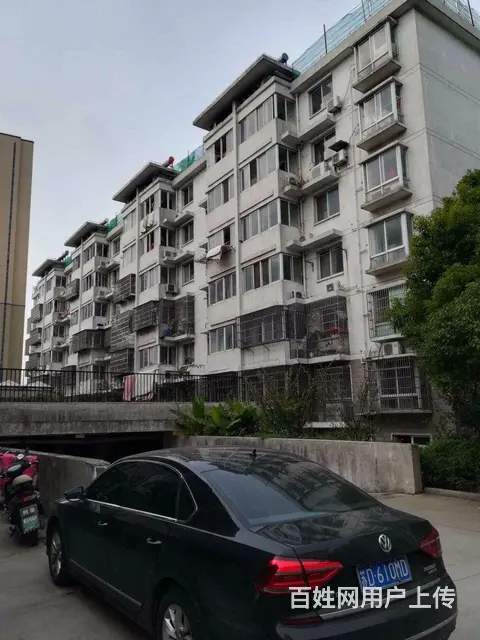 新龙西区大三房采光好单价低，学校对面，诚售，随时看 - 图片 6