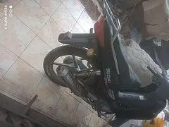 弯梁摩托车