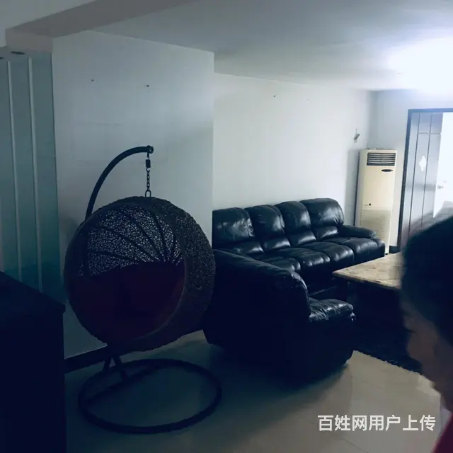 四院附近暖气房三室两厅两卫 - 图片 7