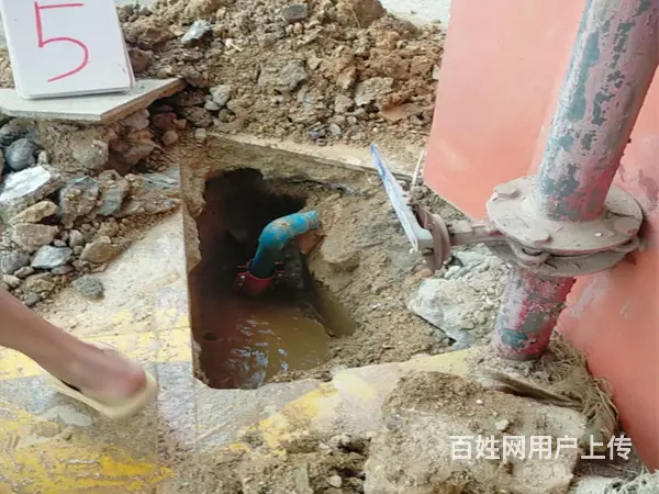 防城港查漏水消防测漏水公司您知道吗 - 图片 1