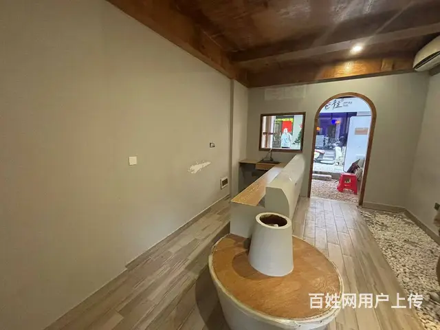 （51旺铺推荐）后海40平空铺出租 - 图片 6
