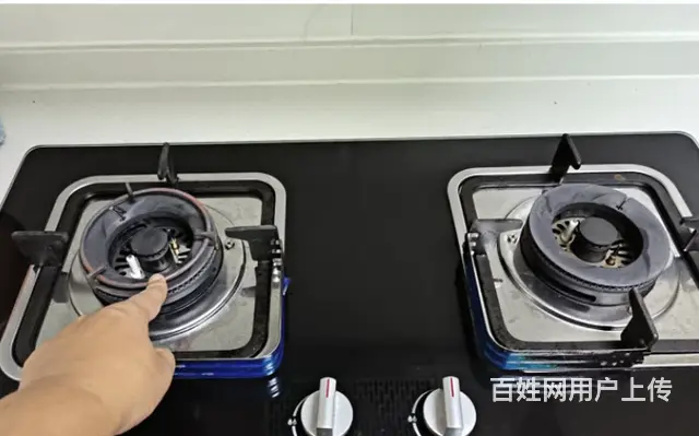 瀍河区燃气灶维修服务，价格合理，诚信经营 - 图片