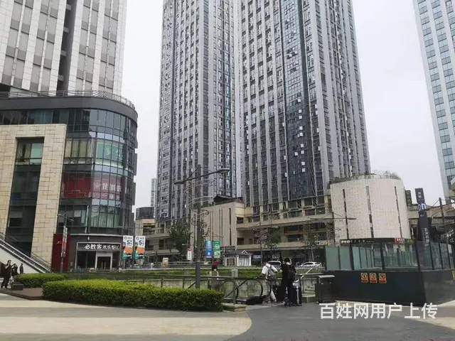 个人信息）无中介费，小区出入口弟一家带租约商铺房东出售 - 图片 5