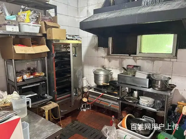 （兴铺）九州集团附近小火锅转让设备齐全 - 图片 4