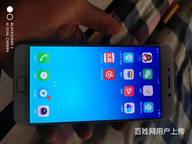 OPPOr9 - 图片 2