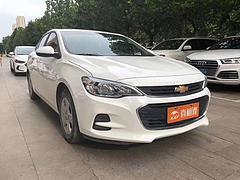 雪佛兰 科沃兹 2018款 1.5 手自一体 320 欣享天