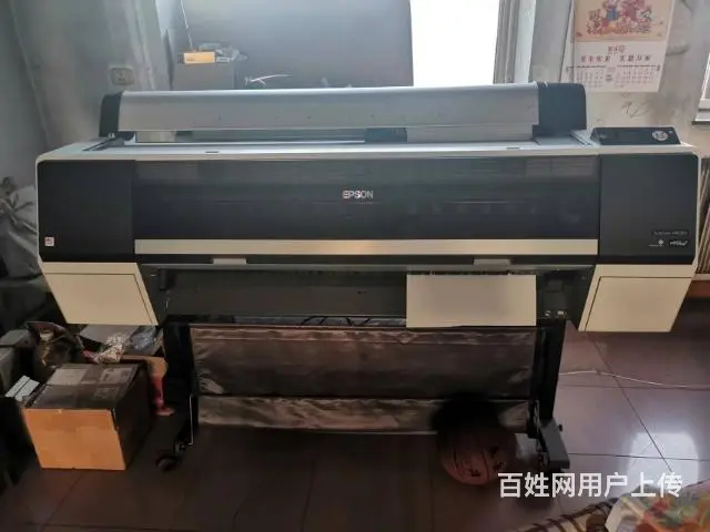 爱普生，p8080打印机，九成新，价格面议， - 图片 1