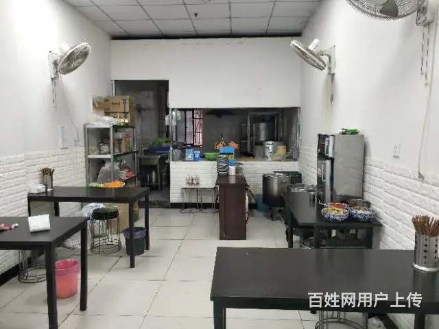 【都市时讯免费找店】国购广场小吃店低价转让 - 图片 5