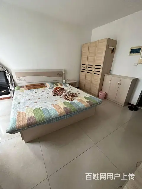 地铁房爱丽香舍(铁西) 普通住宅1厅 精装修 - 图片 10