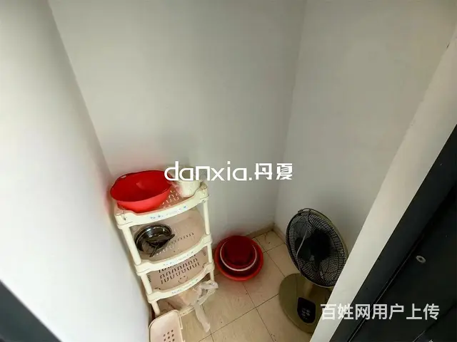 海沧周边圣.地亚哥 单间出租 朝南 可配齐 - 图片 5