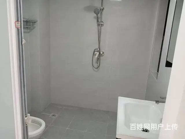 地矿华府小区  其他1厅 简单装修 - 图片 3