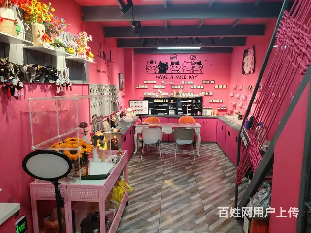 美容 美甲美肤店出兑 - 图片 3