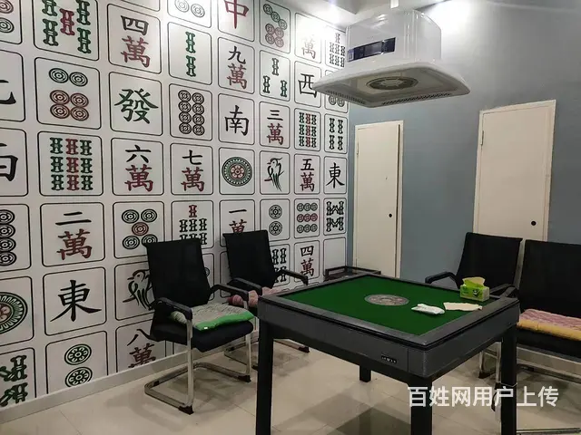 B个人一澜岸花园棋牌室转让 - 图片 8