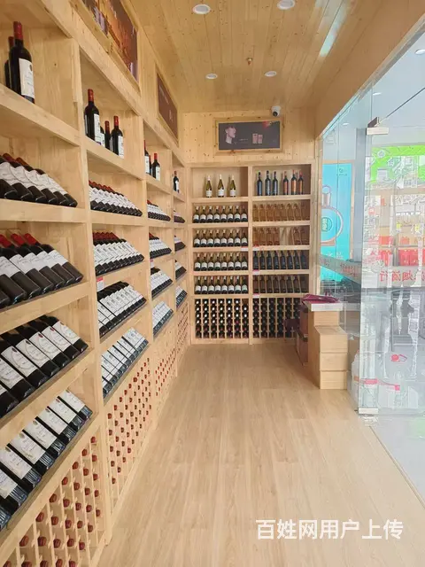 （51旺铺推荐）月川安置区87平烟酒行转让 - 图片 11