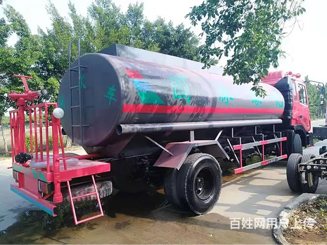 洒水车 - 图片 11