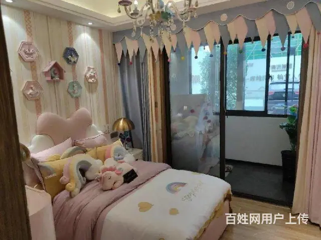 国樾府，宸心映月旁皖新翡翠庄园毛坯精装都有看房联系细聊 - 图片 3