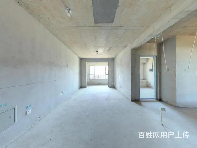 保利爱尚海，海景小平层，南北通透两居室，品质房企 - 图片 1