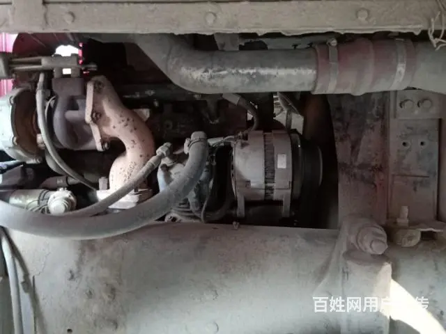4.2米车厢新款南骏鸿远 - 图片 5