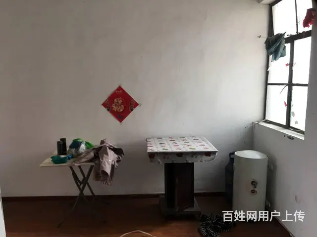 利民新村 普通住宅1厅 简单装修 - 图片 10
