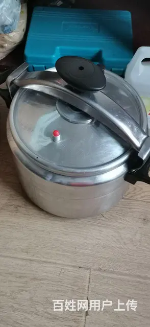 部分锅，电磁炉，冰箱，一次性包装袋，盒 - 图片 5