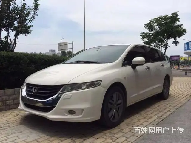 美女代步车，大气豪华，车况好的很。价格美丽可议 - 图片 2